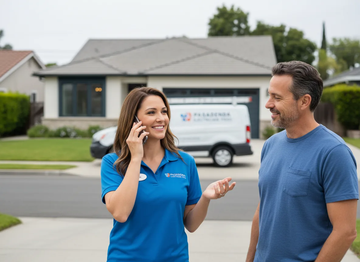 Electrician San Luis, CO FAQs
